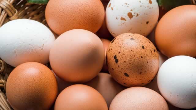 image for news Brokers Suggest Investing in Vital Farms (VITL): Read This Before Placing a Bet