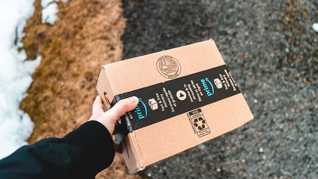 News image for Amazon.com, Inc. - Amazon's Grocery Delivery Expansion Seen As Game-Changer In $90-Billion Online Market Opportunity