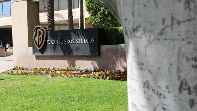 image for news Warner Bros. Discovery: Earnings Don't Impress, But Split-Off Could Boost The Stock