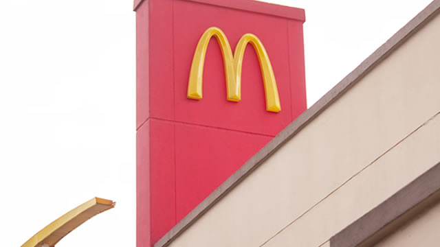 McDonald's earnings miss estimates, but sales are rising in ‘challenging environment'