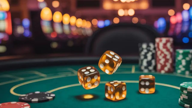 image for news Flutter Entertainment: The Sell-Off Overstates The Risks Of This Hard To Disrupt Business