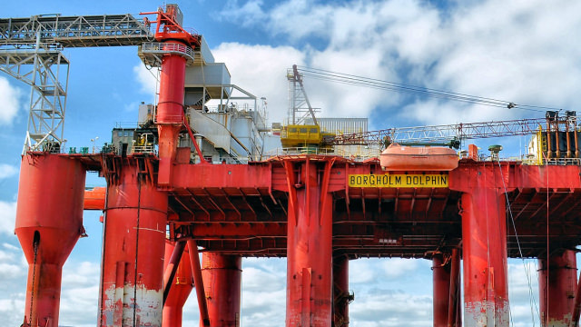 Here's Why NGL Energy Partners LP (NGL) is a Great Momentum Stock to Buy