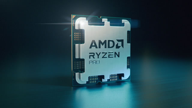 image for news AIP Rallies Over 40% on AMD Deal