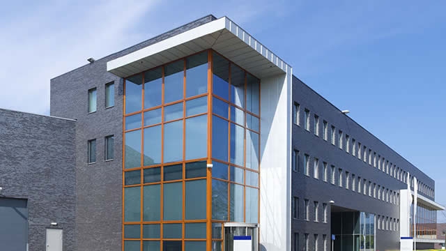 image for news Medical Properties Trust: The Latest Update In A Turnaround Story That's Entering Its Final Chapter