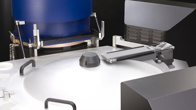 image for news Applied Materials' Margins Expand: Will the Momentum Sustain?