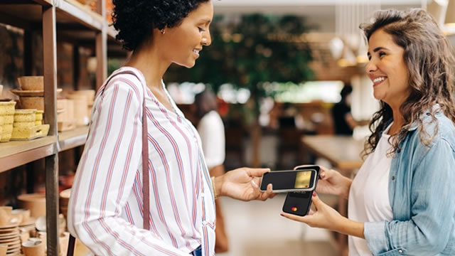 image for news Is Most-Watched Stock Mastercard Incorporated (MA) Worth Betting on Now?