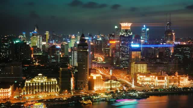What to Expect From Trade Talks With China