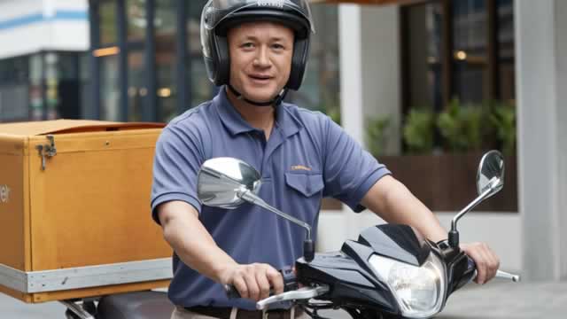 News image for DoorDash, Inc. - DoorDash Stock Can Deliver. Why This Analyst Says Now Is the Time to Buy.