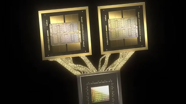 image for news Nvidia's Reentry Into China Is The Ultimate Buy Signal