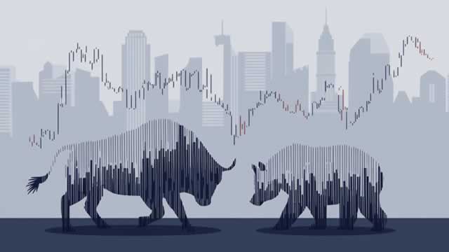 Sam Burns on Fed's Direction Amid Volatile Risks & TSLA, MSTR, SMCI Outlook