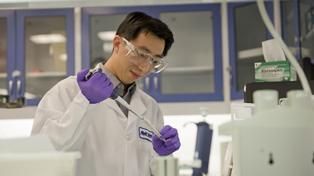 CEO of drugmaker Amgen talks new results from cholesterol drug trial