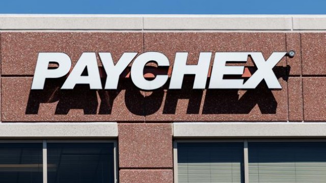 Reasons to Add Paychex (PAYX) Stock to Your Portfolio Now