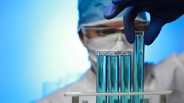Myriad Genetics (MYGN) Reports Q1 Loss, Tops Revenue Estimates