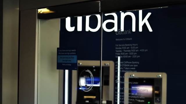 Citi signs deal to sell 24% equity stake in Banamex