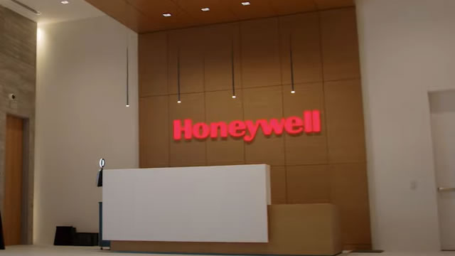 image for news Here's Why You Should Hold Honeywell Stock in Your Portfolio Now