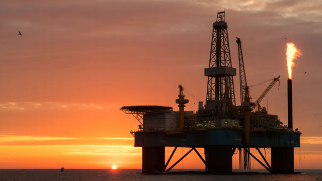 Refiners Can't Deliver Gas Price Relief Trump Wants, Says Stephen Schork