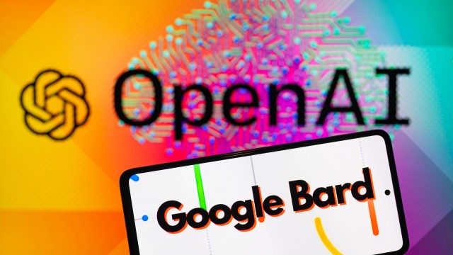 How to get the most out of ChatGPT, Bard and other chatbots