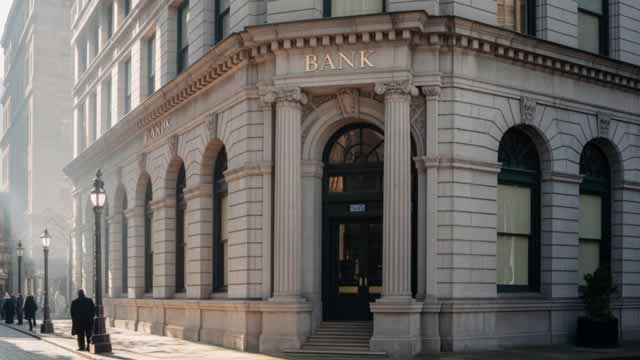 image for news Five Star Bancorp (FSBC) Earnings Expected to Grow: Should You Buy?