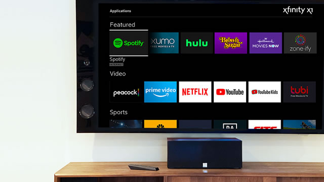 Comcast spinoff Versant Media to trade on Nasdaq under ticker 'VSNT'