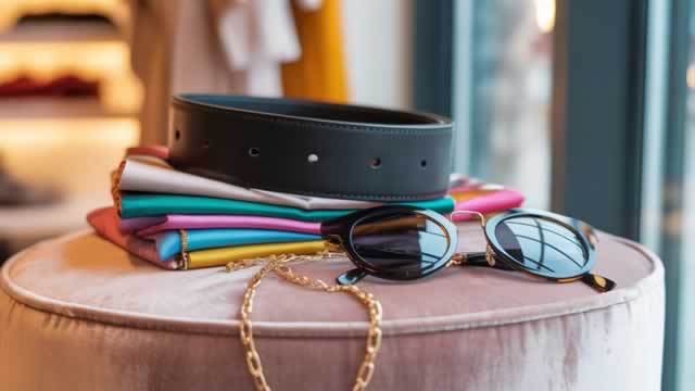 image for news Dillard's (DDS) Surpasses Q3 Earnings and Revenue Estimates