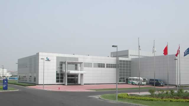 Novo Nordisk: Ugly Guidance, But Stock Refuses To Break Down Further