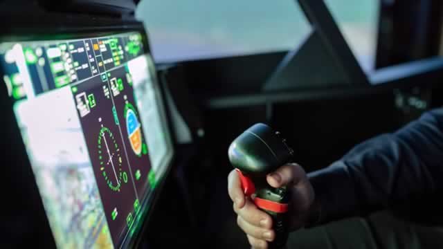 Firefly Aerospace: Shares Have Yet To Price In Growth