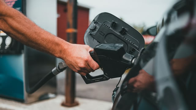 Chevron's CFO on Elevated Oil Prices and Leading Through Volatility