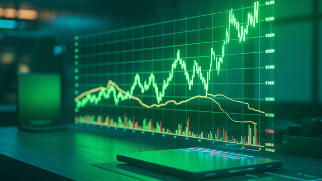 NDIV: High Income & Growth Amid an Uncertain Energy Market