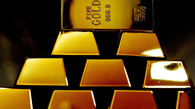 image for news Kinross Gold a ‘Buy' on valuation upside and cash returns, UBS says