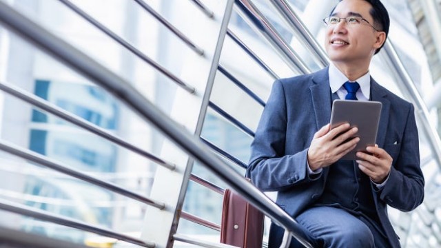 Strong Tech Results Reflect a Resilient Earnings Picture