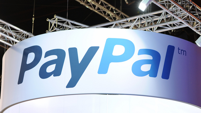 Call Traders Take Advantage of PayPal Stock's Dip
