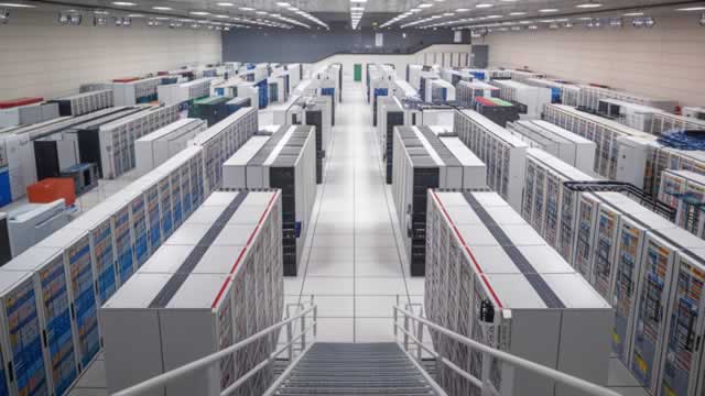 Super Micro Computer plans to raise $7 billion in equity offerings