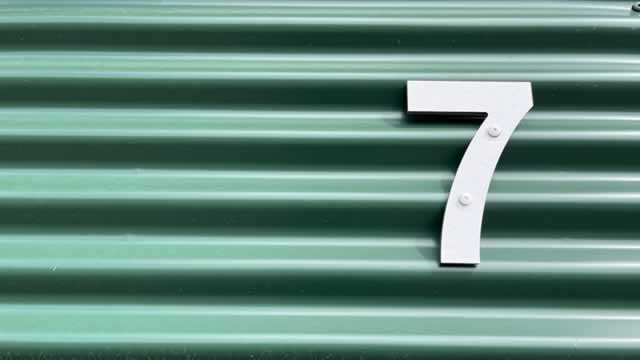 The Great Magnificent 7 Breakup: Nvidia Stands Tall While Tesla, Microsoft Stumble And Fall