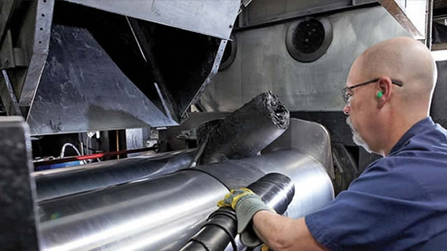 News image for Carlisle Companies Incorporated - Carlisle: 2025 Weakness Creates 2026 Opportunity
