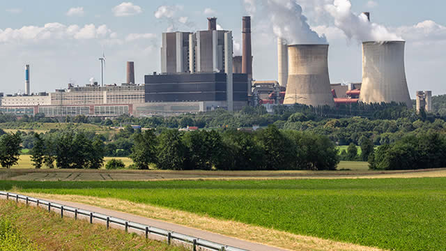 image for news CLIR Secures Major Petrochemical Customer for Burner Testing