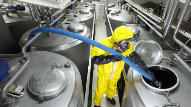 China & U.S. "Truce:" Rare Earth Stocks & Energy Take Focus