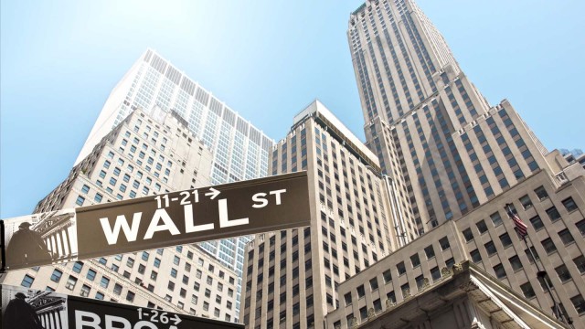 Why Are Stocks Up Today?