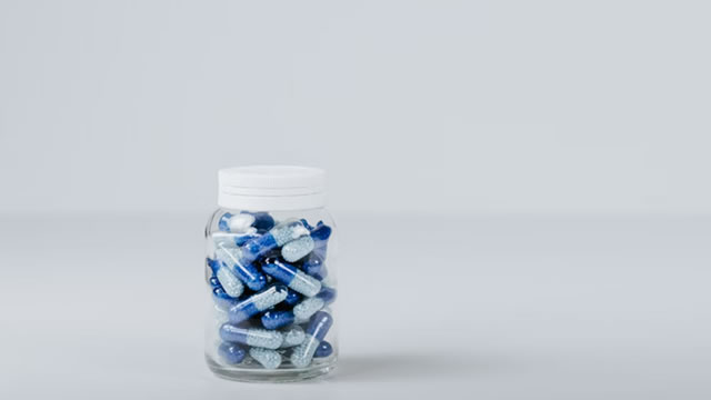 PHARMA BETS: CEO turns to AI for next-generation drugs