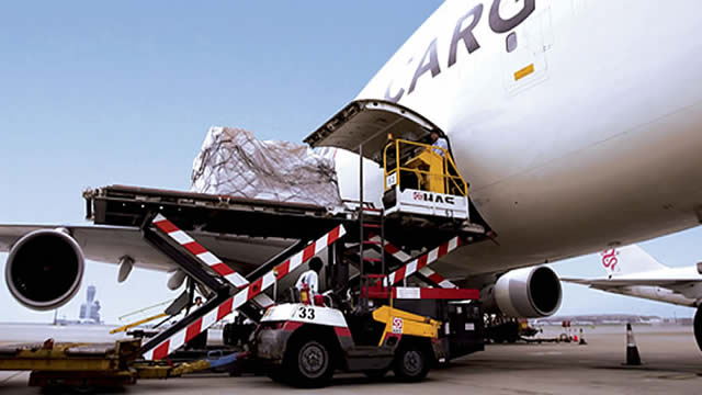 image for news How 2 Deals in 48 Hours Changed Everything for Joby Aviation