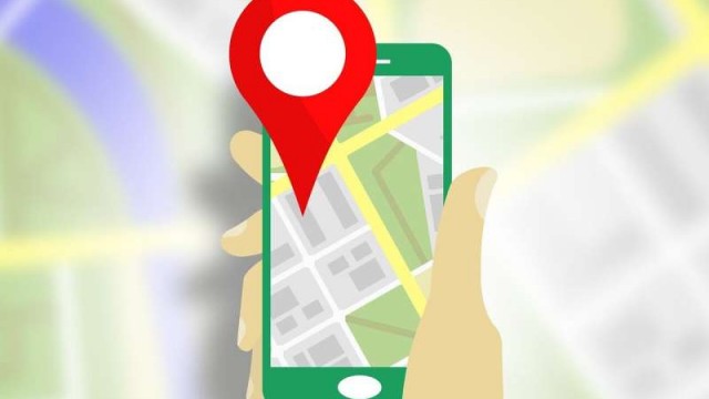 Google Maps disables live traffic data in Israel, Gaza at Israeli military's request