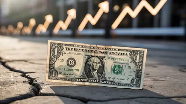 US Inflation Climbs as Consumers Spent More in May