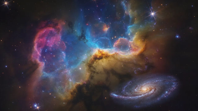 Amazon and Apple vs. Starlink: Globalstar satellite acquisition comes with a big iPhone bonus