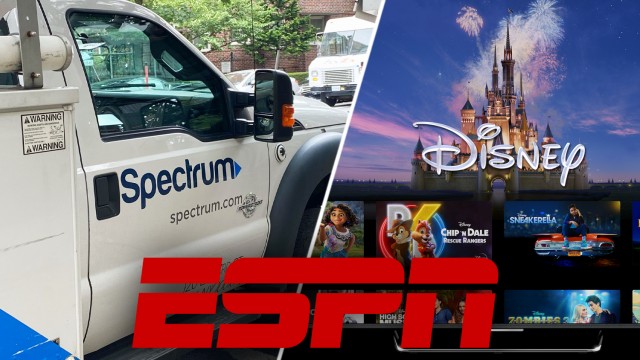 Disney-Charter Battle Makes Pay-TV Bundle's Fadeout A Stark Reality For Streaming-Focused Media Companies And Investors: “The Lifeboats Have Already Been Burned”