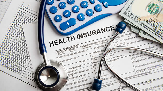 image for news Will Elevance Health (ELV) Beat Estimates Again in Its Next Earnings Report?