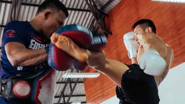 TKO, Polymarket strike multiyear deal to integrate prediction markets into UFC events