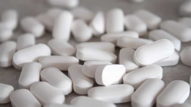 Trump to Announce Link Between Tylenol and Autism. Kenvue Stock Slumps.