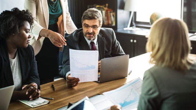 There's enormous opportunity in REITs, says Gilman Hill's Jenny Harrington