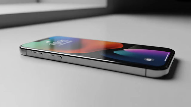 This Apple Trade Captures Profit In Either Direction The iPhone Maker