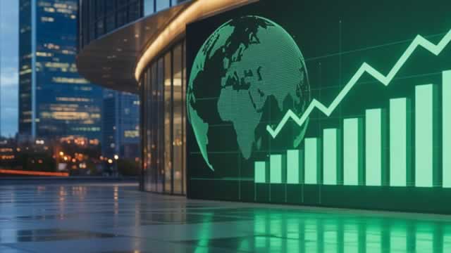 News image for KKR & Co. Inc. - KKR Boosts Data Center Portfolio With $1.5 Billion Global Technical Realty Stake