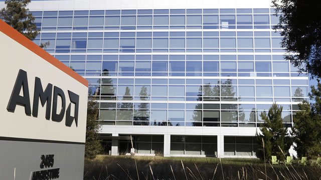 Why AMD is benefiting from the new wave of AI agents